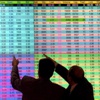 مؤشر البورصة يفتتح على انخفاض مؤشر البورصة يفتتح على انخفاض