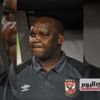 موسيماني يستقر على تشكيل الأهلي أمام الزمالك قبل أيام من القمة موسيماني يستقر على تشكيل الأهلي أمام الزمالك قبل أيام من القمة