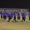 الهلال يستأنف ضد عقوبة الجبرين والجابر يغلق التدريبات