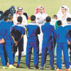 الفتح يفقد سفياني قبل مواجهة الهلال