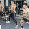 الاتحاد يهدد الرهيب بلجنـة الاحتراف ويستقبل البرازيلي سوزا اليـوم