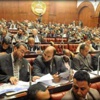 مصر: استمرار الجدل بـ"الشورى" حول تقسيم الدوائر الانتخابية مصر: استمرار الجدل بـ"الشورى" حول تقسيم الدوائر الانتخابية