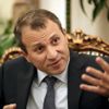 لبنان: قرار واشنطن نقل سفارتها للقدس سيؤجج التوترات لبنان: قرار واشنطن نقل سفارتها للقدس سيؤجج التوترات