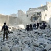 موسكو: الحل العسكري في سوريا يقود الى دمار الطرفين موسكو: الحل العسكري في سوريا يقود الى دمار الطرفين