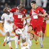 منتخب الاحتياجات الخاصة في دبي