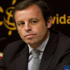 رئيس برشلونة روسيل متهم بالاحتيال في البرازيل رئيس برشلونة روسيل متهم بالاحتيال في البرازيل