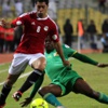شيكابالا وعبد ربه على رأس قائمة معسكر المنتخب