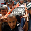 شهيد فلسطيني بقصف اسرائيلي على غزة شهيد فلسطيني بقصف اسرائيلي على غزة