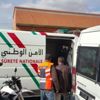 الرباط توقيف شخص متهم بالاتجار في الشيرا وخرق حالة الطوارئ الصحية