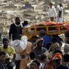 الصليب الأحمر: معاناة المدنيين اليمنيين غير مسبوقة