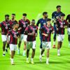 الأهلي يفقد مجرشي أمام الفتح