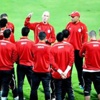 الاتحاد المصري ينفي مواجهة الأخضر وديا - كرة القدم - مباريات ودية