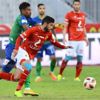 ناصر ماهر يرفض شروط الأهلي للانتقال لـ فيوتشر ويتمسك بـ بيراميدز