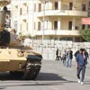أطراف الأزمة المصرية يتواجهون اليوم... بـ «المليونيات»