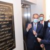 افتتاح فرعي توثيق مميزين بمول العرب و«سوديك» بالشيخ زايد (صور) افتتاح فرعي توثيق مميزين بمول العرب و«سوديك» بالشيخ زايد (صور)
