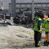 طالبان تقول تفجير كابول رد على زيارة أوباما