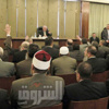 عمليات (الترقيع) تفشل فى إقناع المنسحبين بالعودة إلى (التأسيسية)