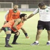 أخبار الأهلي الأربعاء 3 يوليو 2013