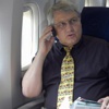 خدمة جديدة تتيح استخدام الهاتف المحمول على الطائرة