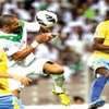 فيديو / الأهلي يتعادل مع الغرافة ويصطحبه معه للدور الثاني