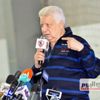 مرتضى منصور يعاتب خالد الغندور: قناة الزمالك ليست مكان للتعصب (فيديو) مرتضى منصور يعاتب خالد الغندور: قناة الزمالك ليست مكان للتعصب (فيديو)