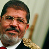 «مرسي» يدعو الهند للمساهمة في مشروع تنمية قناة السويس
