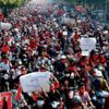 بورما: دول جنوب شرق آسيا تتوصل إلى اتفاق مع رئيس المجلس العسكري بشأن خطة لإنهاء الأزمة