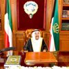 أمير الكويت: عالم الغد بعد وباء كورونا لن يكون كما كان قبل الجائحة أمير الكويت: عالم الغد بعد وباء كورونا لن يكون كما كان قبل الجائحة