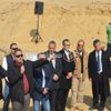وزير الآثار يعلن اكتشاف مقبرة لسيدة من الأسرة الخامسة وزير الآثار يعلن اكتشاف مقبرة لسيدة من الأسرة الخامسة