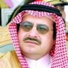 وزير التجارة يبحث العلاقات التجارية بين السعودية والمملكة المتحدة