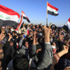تجدد التظاهرات المعارضة لحكومة المالكي في العراق تجدد التظاهرات المعارضة لحكومة المالكي في العراق