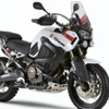 Yamaha Super Ténéré Worldcrosser