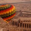 مصر تستخدم «الصندوق الأسود» في رحلات البالون الطائر