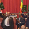 دعوة أفريقية لقمة بين السودانين بشأن أبيي