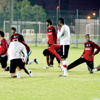 الأهلي يتطلع إلى استعادة الانتصارات أمام دبي