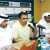 فوزي البنزرتي: جاهز للتحدي وثقتي كبيرة بالإدارة واللاعبين