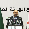 «أحمد طعمة».. «طبيب الأسنان» رئيس مؤقت للحكومة السورية المعارضة