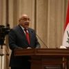 رئيس وزراء العراق: الشعب لن يهدأ حتى يتم القضاء على آخر «جيب إرهابي» في البلاد رئيس وزراء العراق: الشعب لن يهدأ حتى يتم القضاء على آخر «جيب إرهابي» في البلاد