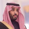 ولي العهد السعودي يستقبل رئيس وزراء العراق لدى وصوله إلى الرياض ولي العهد السعودي يستقبل رئيس وزراء العراق لدى وصوله إلى الرياض