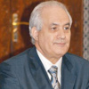 الطيب بلعيز رئيسا للمجلس الدستوري الطيب بلعيز رئيسا للمجلس الدستوري