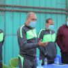 علي ماهر: لن نتنازل عن العودة للمشاركة الإفريقية