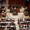 التأسيسية ضد الجميع