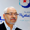 الغنوشي يحذر الائتلاف الحاكم من إسفين “فيديو السلفيين”