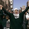 توكل كرمان تهيب بالقوى الغربية تكثيف مساعداتها إلى دول الربيع العربي