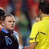 الخوف يسيطر على الإنكليز بعد إعلان تشكيلة هودجسون - كرة القدم - كأس أوروبا 2012