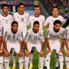 المنتخب ينهى استعداده لمباراة غينيا