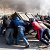 مصر.. 5 قتلى وعشرات الاصابات في مظاهرات للإخوان