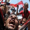 الجاليتان المصرية والتونسية بالكويت تحتفلان بذكرى ''25 يناير''