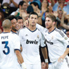 صحف أسبانيا : ريال مدريد فاز بالتماسك والمهارة صحف أسبانيا : ريال مدريد فاز بالتماسك والمهارة