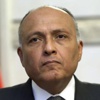 شكرى يستقبل وكيل سكرتير الأمم المتحدة للشئون السياسية